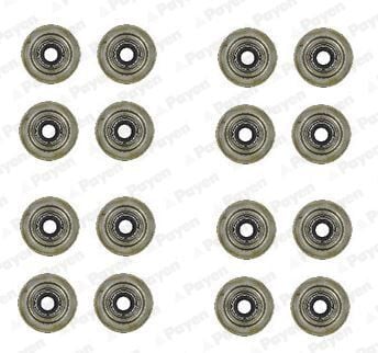 SUBAP LASTİĞİ TK (16) ROVER 200 1.4 1.6 1.8 400 1.4-1.6-1.8V-25 1.4 1.6-45 1.4 1.6-FREELANDER 1.8 MG