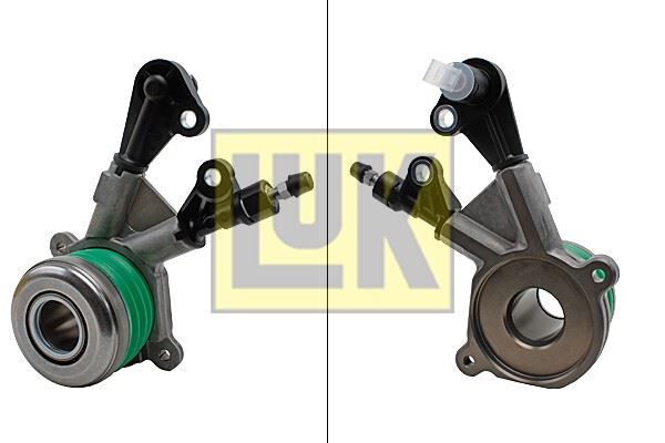 HIDROLIK DEBRIYAJ RULMANI MERCEDES VITO W638 97>03