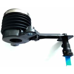 HİDROLİK DEBRİYAJ RULMANI RENAULT CLIO II-III-KANGOO-MEGANE II-SCENIC II-LAGUNA II-DACIA-LOGAN DUS TER NISSAN MICRA-QASHQAI 1.2 D4F 1.4 K4J 1.5dCi K9K 1.6 K4M 1.8 F4P 1.9 dCi F9Q 2.0 F4R(TEK SEGMAN)