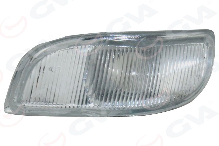 DIS DIKIZ AYNASI SINYALI SOL RENAULT SYMBOL III 13> DACIA SANDERO II 12> LOGAN II 12>