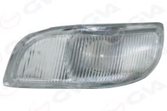 DIS DIKIZ AYNASI SINYALI SOL RENAULT SYMBOL III 13> DACIA SANDERO II 12> LOGAN II 12>