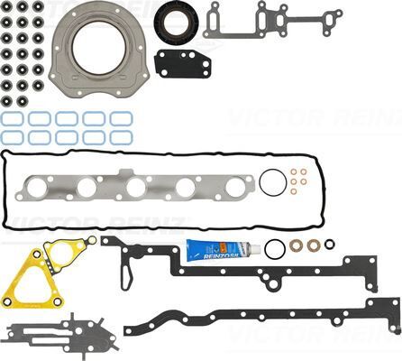 MOTOR TAKIM CONTA KECELI SIVI CONTALI  S.K.C HARIC TRANSIT V347 3.2TDCI 200HP 07>12  RANGER 11> 3.2 200PS