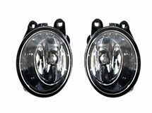 SİS FARI SOL (M-TECH) BMW F10 F07 F22 F23 E92 E93 F11 +LCI