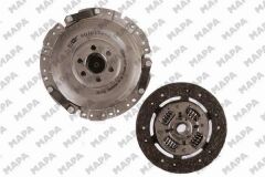 DEBRİYAJ SETİ CORDOBA-IBIZA III-INCA-LEON-OCTAVIA-BORA-CADDY-GOLF IV (AGP.AQM-AYQ)