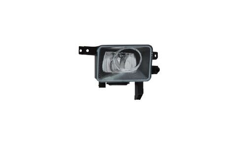 (19-B025-05-2B) O.CORSA ÖN SİS FARI RH.03-06