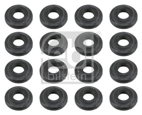 ÜST KAPAK HALKA CONTASI ( 16 ADET ) E36-E38-E39-E46-60-E61-65-66-X3 E83-X5 E53 M50-M52-M54 91-10