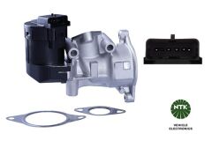 EGR VALFİ P307-P308-P407-P508-P607-P807-EXPERT-C4-C5-C8-JUMPY 2.0 HDI DW10 SCUDO-FOCUS-GALAXY-KUGA-MONDEO--C30-S40-S80-V70