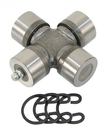 MAFSAL İSTAVROZU MITSUBISHI L200 2.5L MAGNUM K74 4X4 01-06 PAJERO 2.6L 4G54 85-> - ÖN (ÖLÇÜ: DIŞTAN  SEGMANLI BOY:63.8 X KAFA ÇAPI:25)