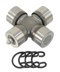 MAFSAL İSTAVROZU MITSUBISHI L200 2.5L MAGNUM K74 4X4 01-06 PAJERO 2.6L 4G54 85-> - ÖN (ÖLÇÜ: DIŞTAN  SEGMANLI BOY:63.8 X KAFA ÇAPI:25)