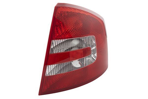 KOMPLE ARKA LAMBA SKODA OCTAVİA (1Z3) SAG VW