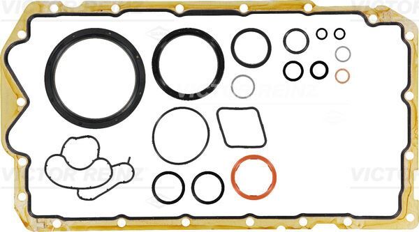 ALT TAKIM CONTA BMW N40 N42 N43 N45 N46 E46 E60 E81 E87 E88 E90 E91