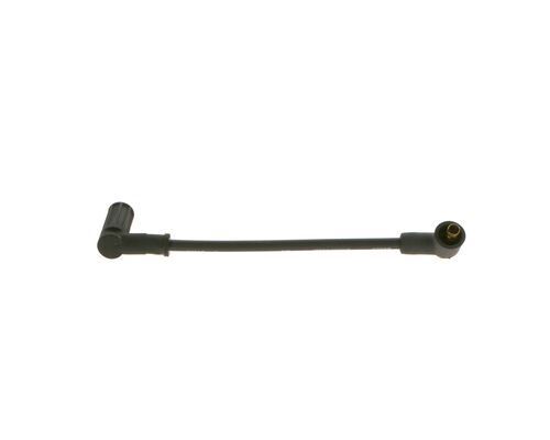 BUJİ KABLOSU (SİLİKON SET) B 846