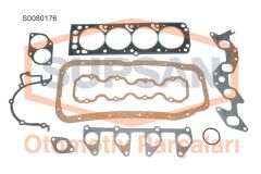 CONTA TAM TAKIM OPEL ASTRA F - OMEGA A - VECTRA A 2.0İ 8V ENG.(C20NEJ-C20NEF-C20NE-20SE-20SEH)
