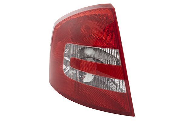 KOMPLE ARKA LAMBA SKODA OCTAVİA (1Z3) SOL VW