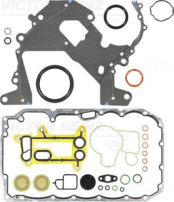 ALT TAKIM CONTA BMW N47 D20 E60 E87 E90 E83 E84