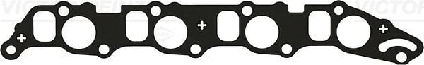 EMME MANİFOLD  CONTASI FIAT DOBLO 10> OPEL COMBO 12> 1.6D MTJ (CDTI) 2.0D MTJ (CDTI)