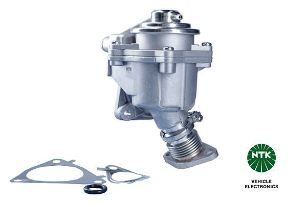 EGR VALFİ PEUGEOT BOXER-CITROEN JUMPER-FIAT DUCATO-IVECO DAİLY 06> 3.0 HDI