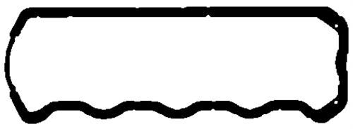 ÜST KAPAK LASTİĞİ GOLF III-PASSAT 1.9TDI