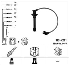 RC-NX11 ATEŞLEME KABLOSU