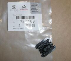 ÇAMURLUK BAĞLANTI KLİPSİ (SUSTASI)  CITROEN C4 PC