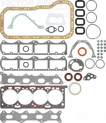 MOTOR TAKIM CONTA PALIO-ALBEA-MAREA-BRAVA 1.6 96=>