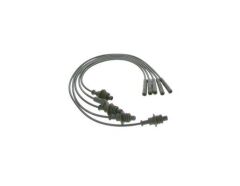 BUJİ KABLOSU (SİLİKON SET) B 863