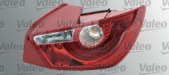 STOP LAMBASI SOL SEAT IBIZA V SPORTCOUPE 08=> (3 KAPI)