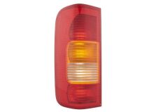 KOMPLE ARKA LAMBA VW LT 28-35 BUS SOL VW