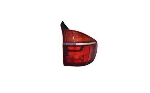 (11-C119-06-9B) B.X5 E70 ARKA STOP LEDLİ RH.10-12
