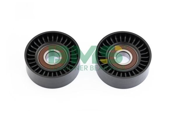 ALTERNATÖR GERGİ RULMANI ASTRA-CORSA-TIGRA 1.4-1.6 16V 94=>-P306-P307-PARTNER 2.0 HDI 94=>-COROLLA