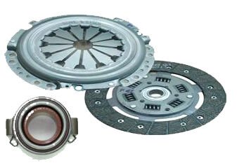 DEBRİYAJ SETİ COROLLA 1.3 88-00 / 1.4 YM/ (TY100H) (9267-801035)