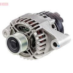 ALTERNATÖR 14V 120A FIAT BRAVO II 07>14 DOBLO 10> LİNEA 09> DUCATO 10>  ALFA ROMEO 159 05>11 MITO 08>15 1.6D MTJ 1.9 JTD 2.0D MTJ