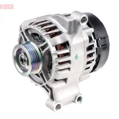 ALTERNATÖR 14V 120A FIAT DOBLO 10> PUNTO EVO 09>12 EGEA 16> PUNTO 12> 500 07> ALFA ROMEO MITO 11>18   1.2 1.4  (5 KANAL)