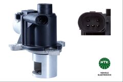 EGR VALFİ RENAULT CLIO II-III-IV MEGANE II-III THALIA I-II KANGOO II 08> FLUENCE 09>DACIA SANDERO I-II LOGAN I-II DUSTER 10> NISSAN QASHQAI 08> MICRA III (K12) 05>10 SUZUKI JIMNY 05> 1.5dCi K9K
