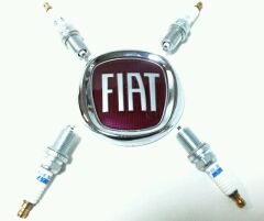 BUJİ PALIO-SIENA-STILO-DOBLO-BRAVA-BRAVO-MAREA-PUNTO-ALBEA-WEKKEND-SW 1.2 8V-1.6 16V-1.4 8V (RC10YCC