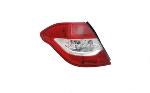 (11-C136-01-2B) C.C4 ARKA STOP 5 KAPI LH.10-