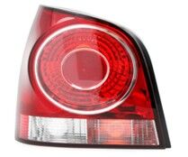 STOP LAMBASI SOL SOKETSİZ VE AMPÜLSÜZ POLO 2005-2009