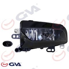 SİS FARI SOL AUDİ A3 HB 2013>>