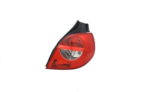 (11-C185-01-2B) STOP LAMBASI SAĞ RENAULT CLIO III 05>