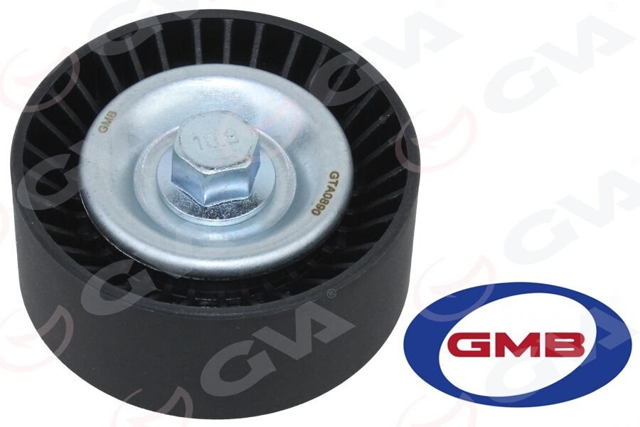 ALTERNATÖR GERGİ RULMANI DAILY-DUCATO 2.3JTD 02=>
