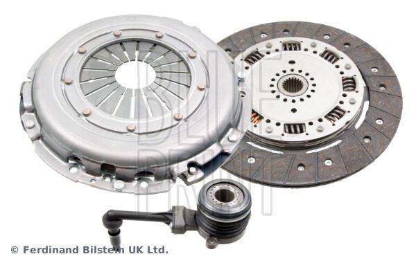 DEBRİYAJ SETİ PUNTO II 1.9 JTD.STİLO 1.9 JTD.STİLO MULTİ WAGON 1.9 JTD
