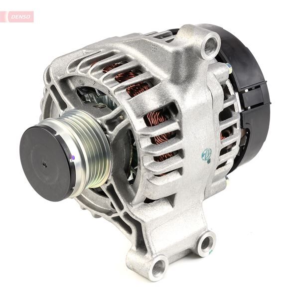 ALTERNATÖR 14V 120A FIAT LINEA 09> GRANDE PUNTO 12> BRAVO II 07>14 PUNTO EVO 09>12 EGEA 16> 1.4 16V 1.4T-jet