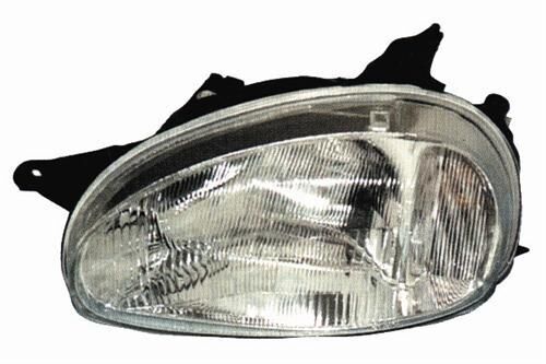 (20-3204-H5-2B) SOL FAR CORSA B-COMBO B 93>01 (MANUEL-MOTORSUZ) (H4)