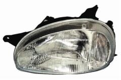 (20-3204-H5-2B) SOL FAR CORSA B-COMBO B 93>01 (MANUEL-MOTORSUZ) (H4)