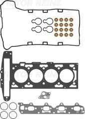 ÜST TAKIM CONTA (ALÜMİNYUM KAPAK) ASTRA G-VECTRA B-VECTRA C-ZAFIRA 2.2 Z22SE