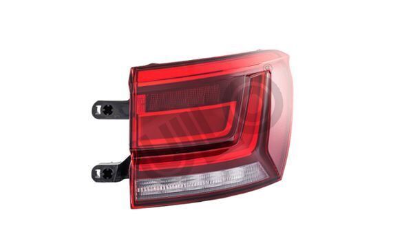 STOP LAMBASI SOL Touareg W536 SUV(2018-)