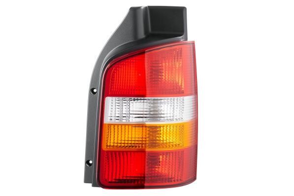 KOMPLE ARKA LAMBA VW TRANSPORTER T5 BOX SAG VW 7H0945096F-7H0945096K----------