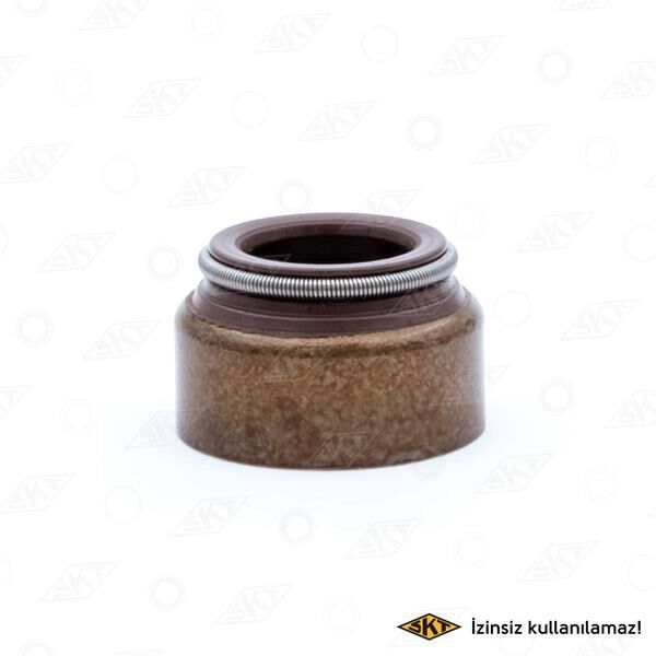 SUPAP FORD YENİ CARGO (EURO 6)