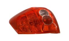 STOP LAMBASI SOL TOYOTA AURIS 1.4L 1NDTV NDE150. 1.6L 1ZRFE ZRE151 HB 06-09