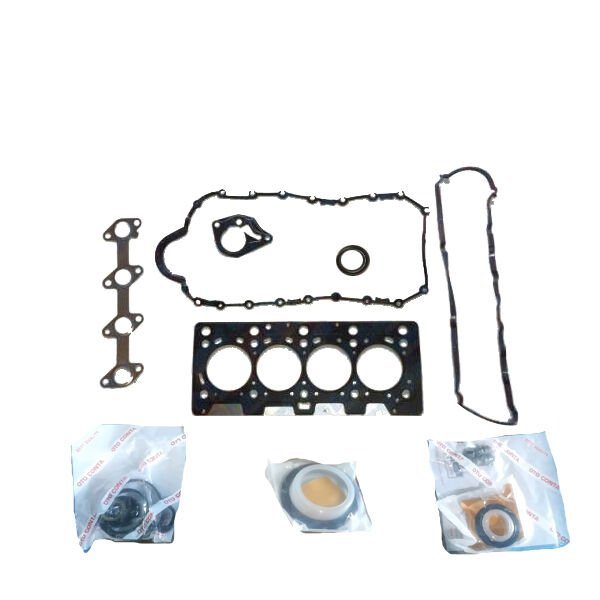 MOTOR TAKIM CONTASI CLIO-KNG-MGN-LOGAN-SANDERO 1.5DCI (K9K) (TEFLON KEÇELİ+SUBAP LASTİKLİ) (7701476729+8200379654)